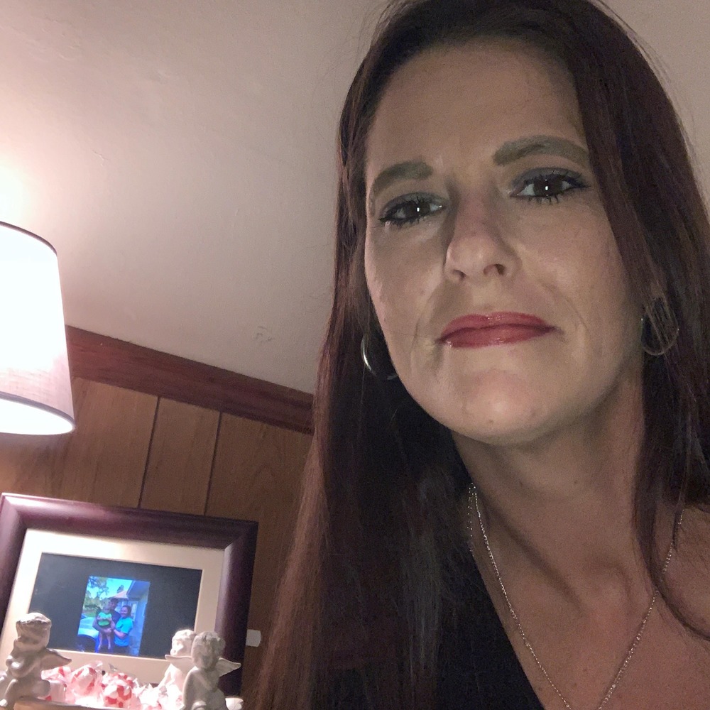 Meet your Posher, Dawn elizabeth